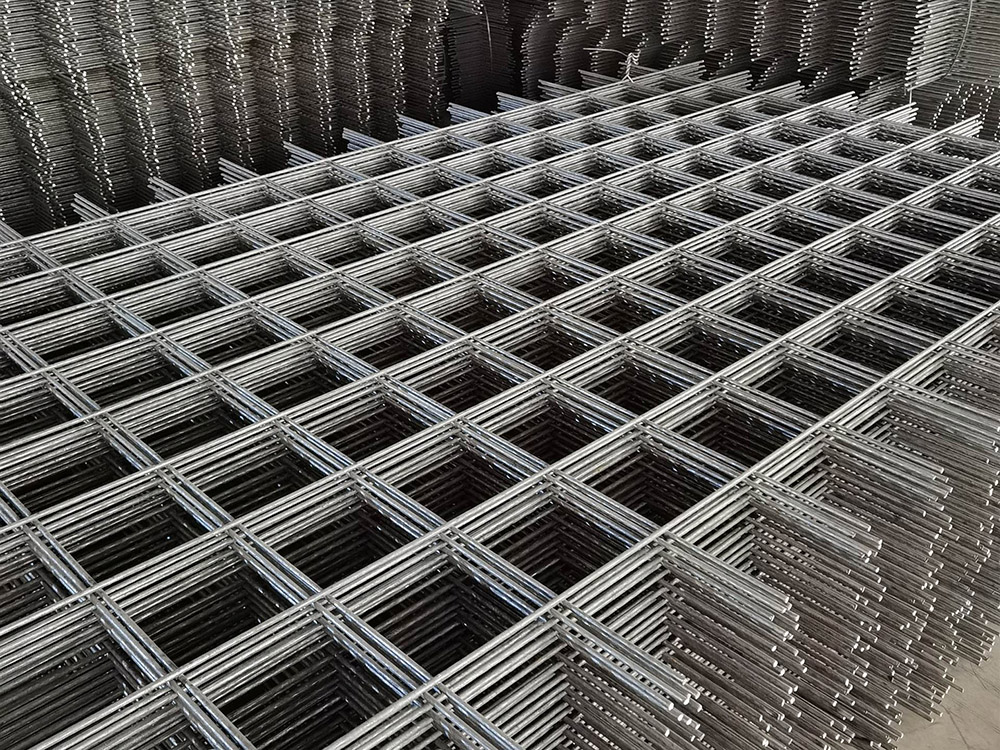 钢筋网片 钢筋网片