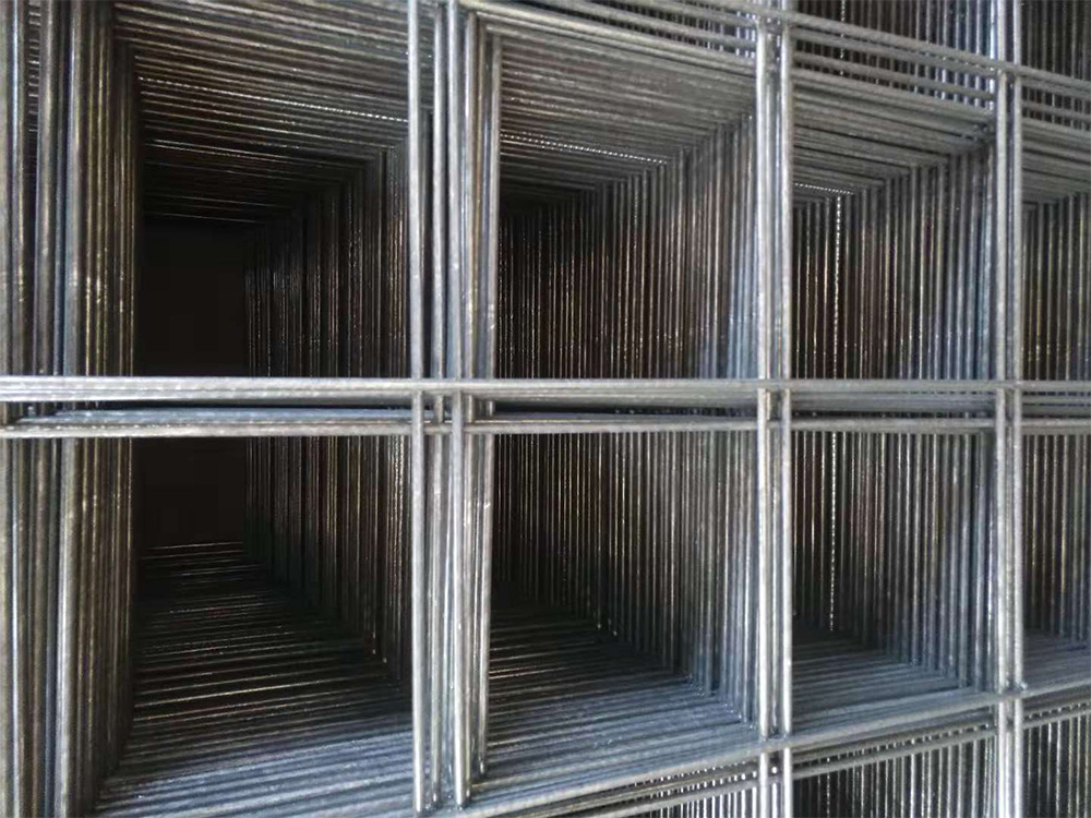 建筑钢丝网片 建筑钢丝网片