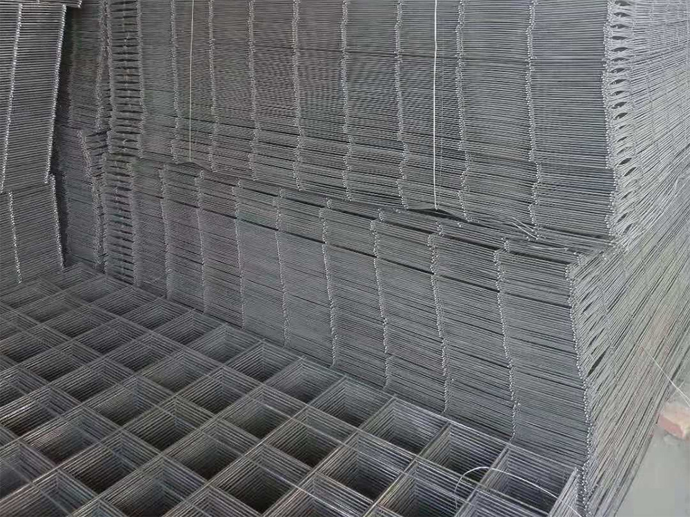 工程用钢丝网片 工程用钢丝网片