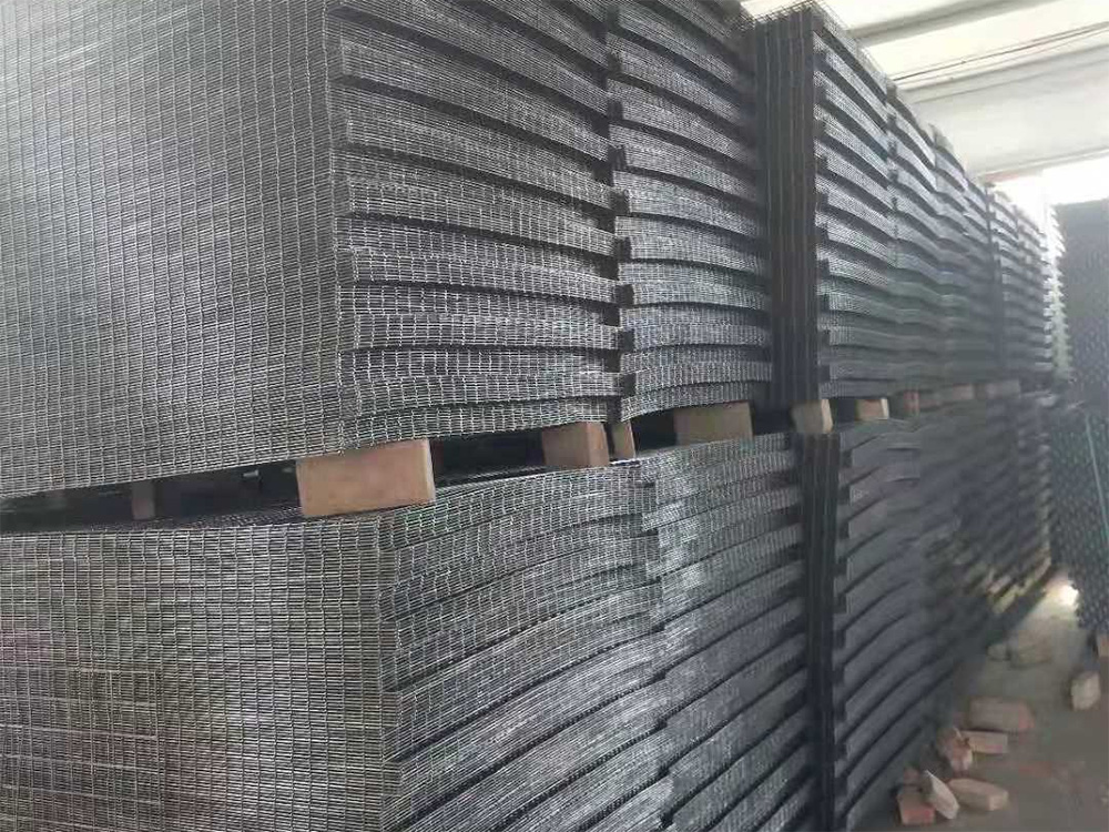 建筑钢丝网片 建筑钢丝网片