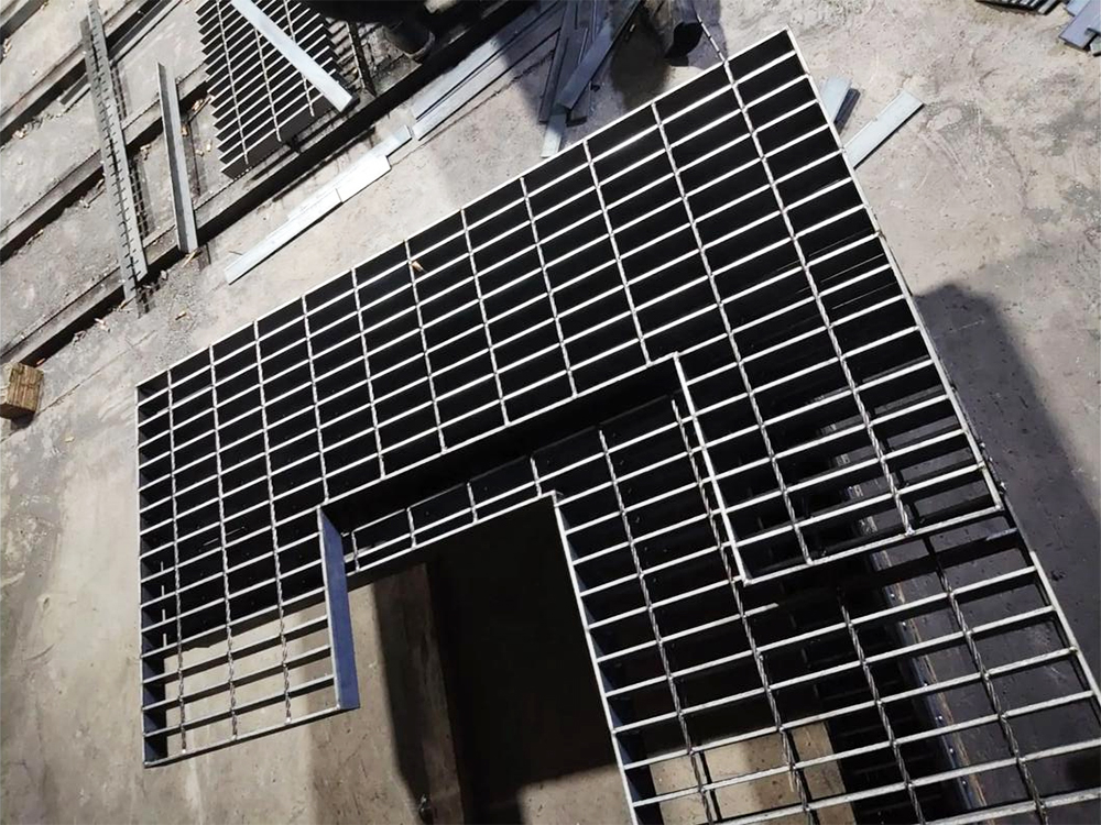 钢格栅